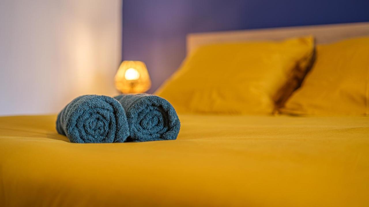 Bleu Nuit - Welc'Home Лимож Екстериор снимка